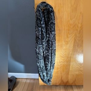 Infinity Fashion Scarf